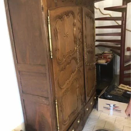 Garde Meuble