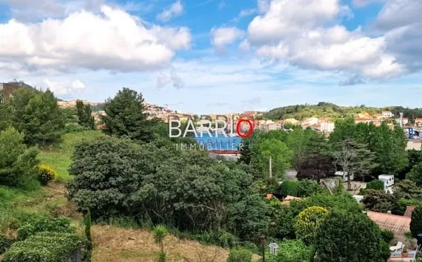 Ensemble Immobilier à Port-Vendres