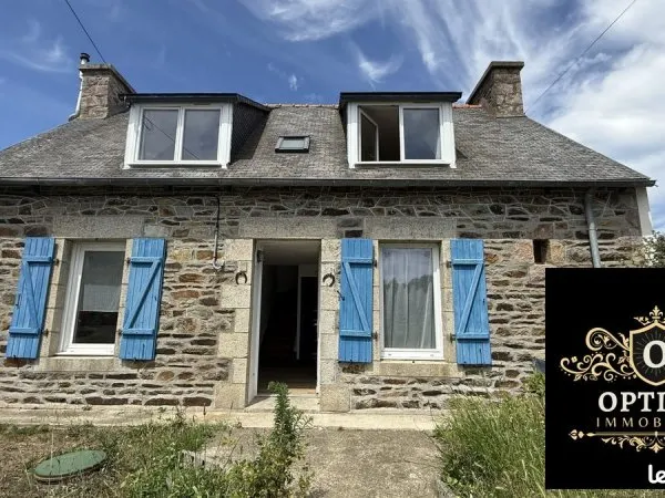 Maison 3 pièces 73 m²