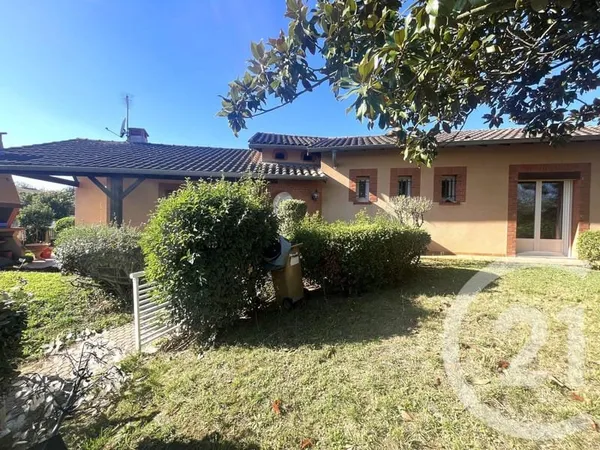 Maison 4 pièces 96 m²