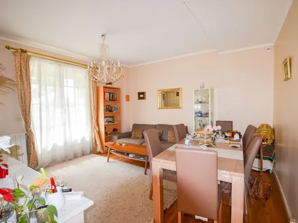 Maison 3 pièces 60 m²