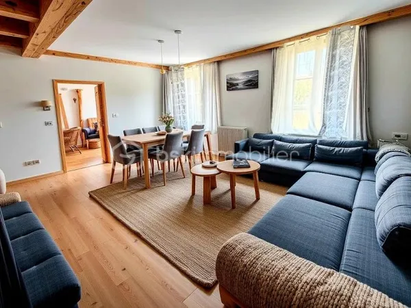 Maison 4 pièces 86 m²