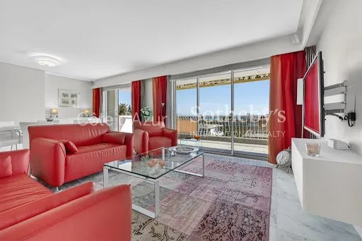 Appartement 4 pièces 139 m²