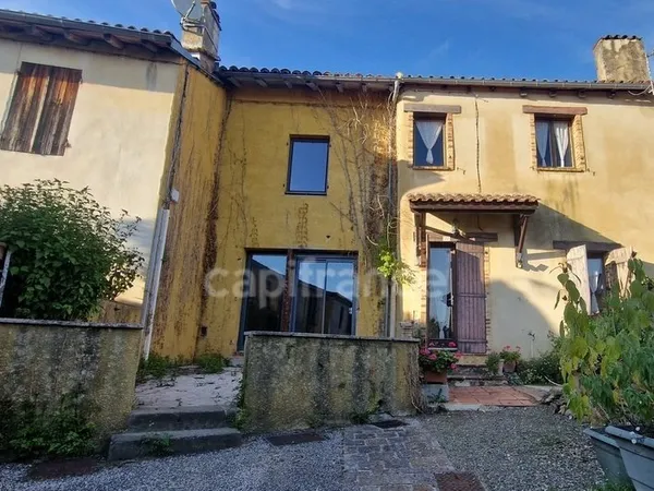 Maison à vendre 3 pièces (32)