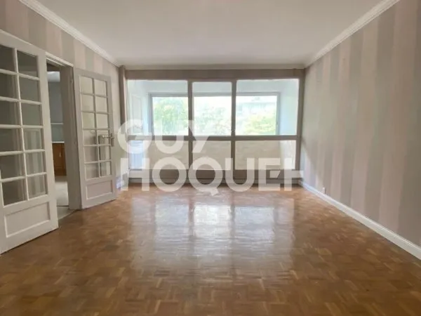 Appartement Garges-lès-Gonesse 3 pièce(s) 72.4 m2