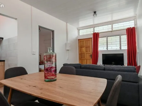Appartement T2