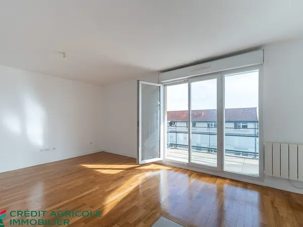 Appartement Argenteuil 2 pièces 48.40 m²