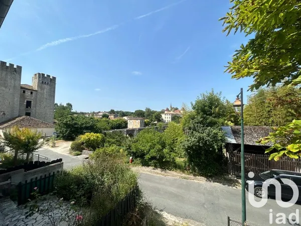 Maison 5 pièces 186 m²
