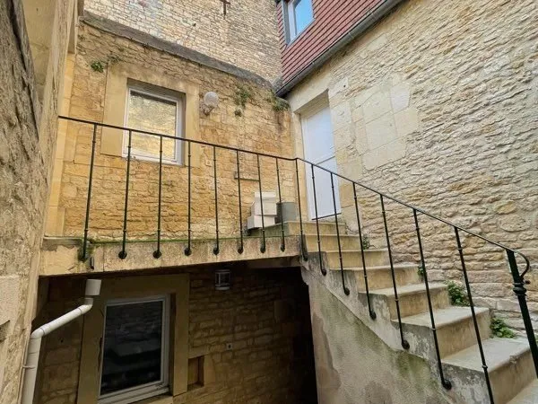 Studette CAEN CENTRE - RUE DE BAYEUX