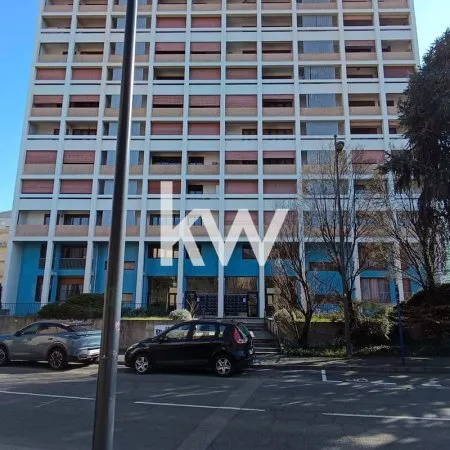 Appartement à vendre Saint-Chamond