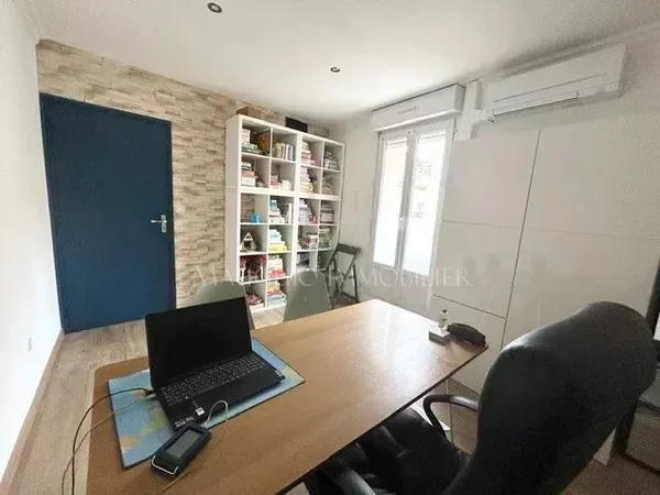 Mauguio - Bureau - Pole médical