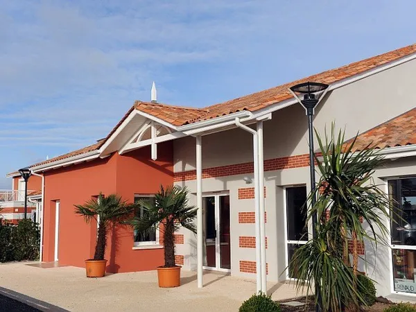 Maison T3 Résidence Seniors SENIORIALES à Soulac/Mer