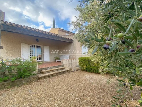 Maison 5 pièces 107 m²