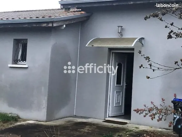 Maison 4 pièces 94 m²