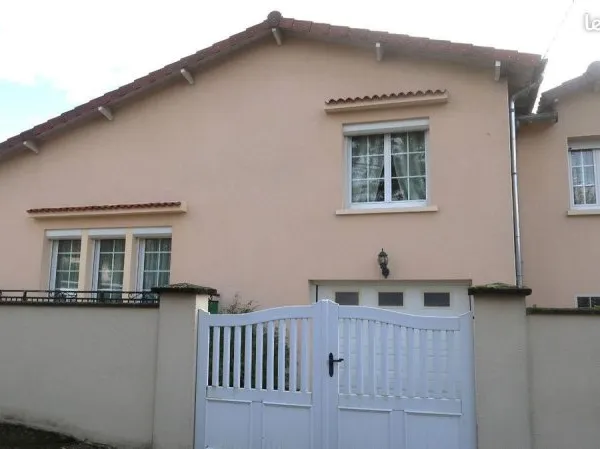 Maison 6 pièces 130 m²