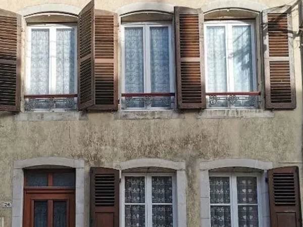 Maison 5 pièces 176 m²