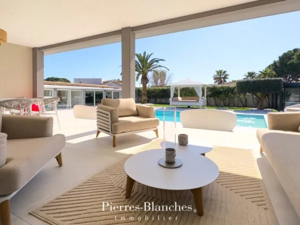 Maison 5 pièces 195 m²