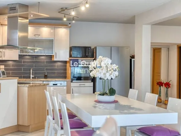 Maison 6 pièces 154 m²