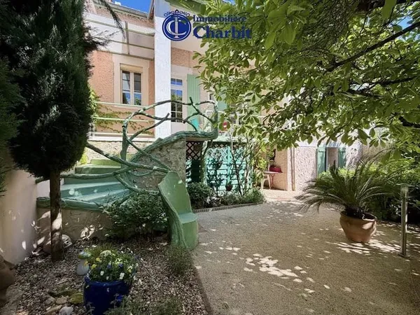 Maison 6 pièces 140 m²