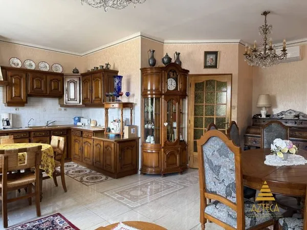 Appartement 3 pièces 75 m²