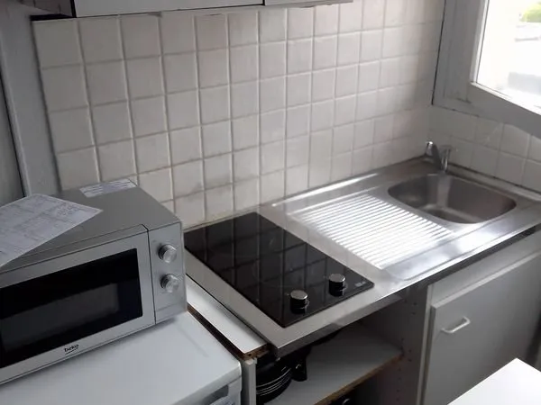 Vente studio à Troyes