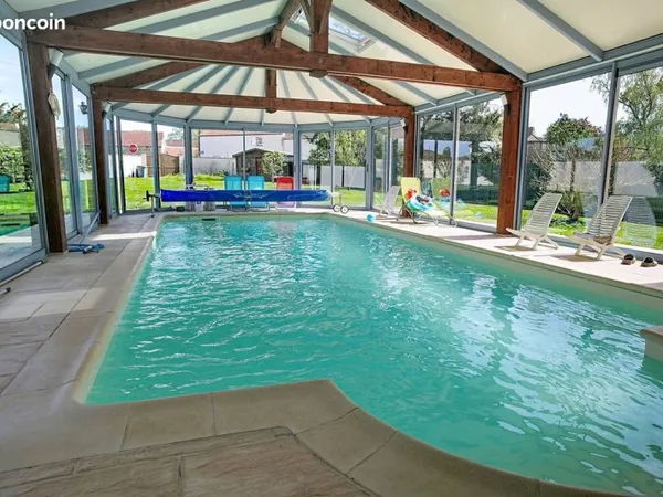 Propriété 10 pièces 340 m²