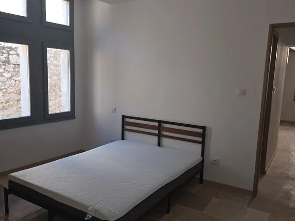 Location meublée Aramon
