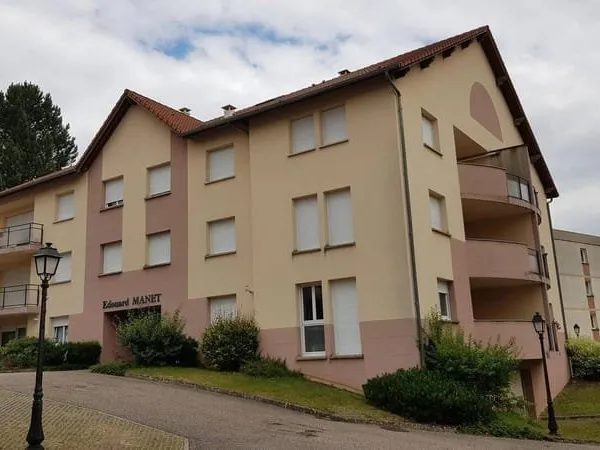 Appartement 3 pièces 81 m²