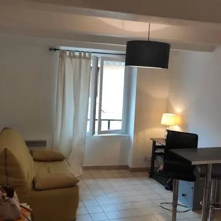 Appartement Location Gap 1p 17m² 390€