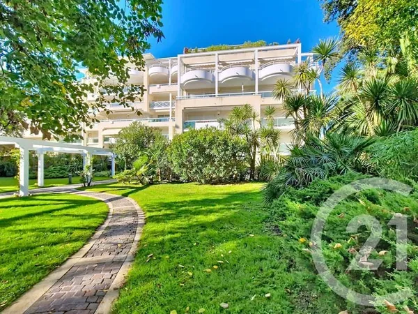 Appartement 2 pièces 55 m²