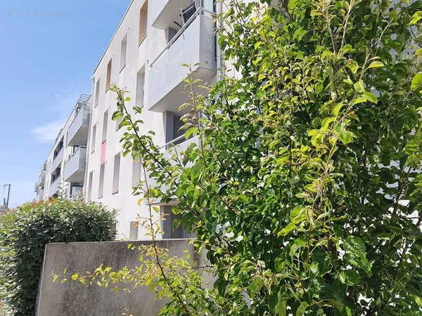 Appartement Saint-Sebastien-Sur-Loire 3 pièces 57m2