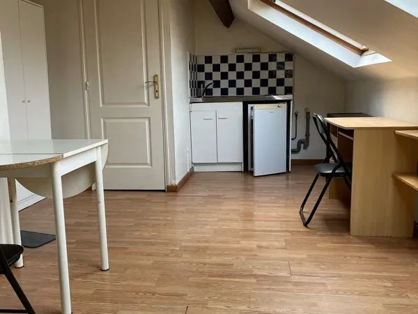 Studio - Lille Porte de Douai