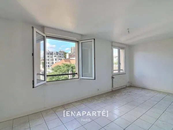 Duplex 3 pièces 76 m²