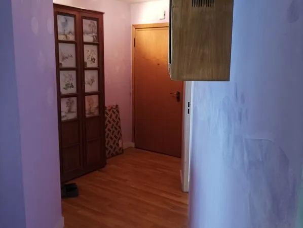 Appartement T3
