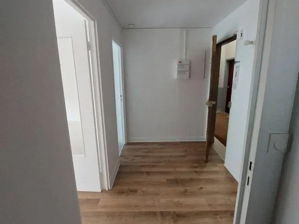 Appartement 2 pièces 61 m²