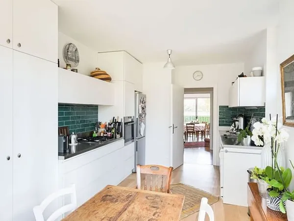 Appartement 3 pièces 109 m²