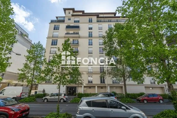 Appartement 3 pièces 67 m²