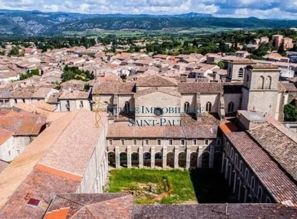 Terrain à bâtir Vente Aniane   89900€