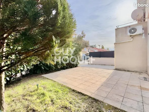 Maison 5 pièces 106 m²
