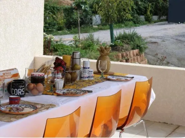 Appartement 3 pièces 80 m²