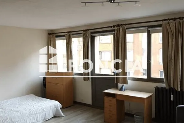 APPARTEMENT_MEUBLE