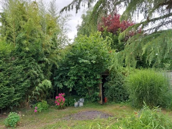 vallée de Ronsard, Longère de charme avec piscine, ancienne dépendance de manoir