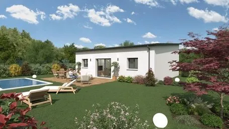 ??Exclusivité !! Projet de construction à personnaliser à l'isle sur la sorgue
