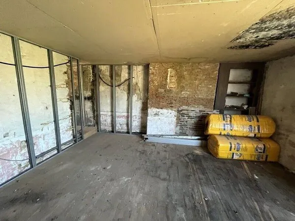 Immeuble 272 m²