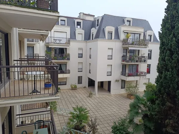 Bordeaux - Rue de Turenne - Appartement T1 de 27 m2