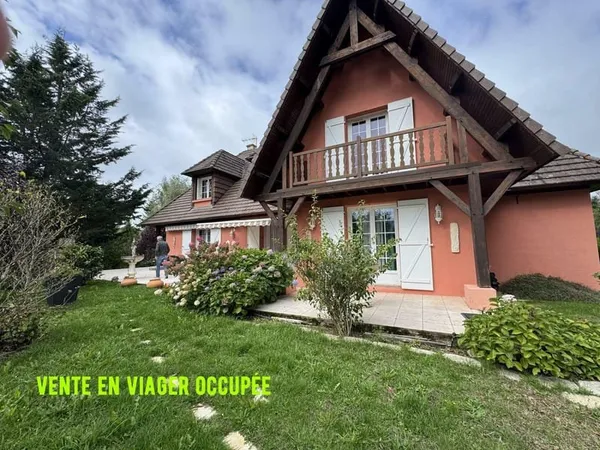 NOUVEAUTÉ VIAGER