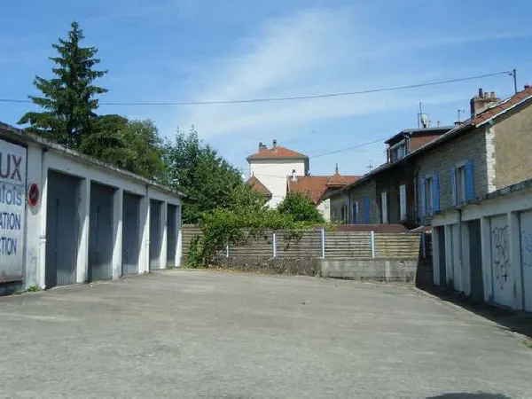 Stationnement Location Besançon   78€