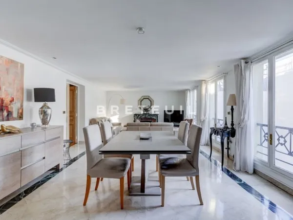 Appartement Vente Paris 4p 96m² 1350000€