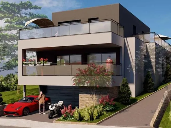 Maison 5 pièces 177 m²
