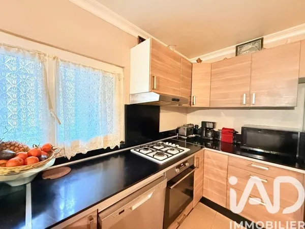 Vente Maison de ville 5 pièces